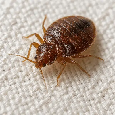 Bed bugs found in Ohio homes