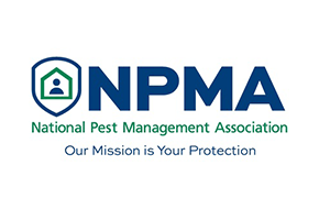 Proud member of the National Pest Management Association